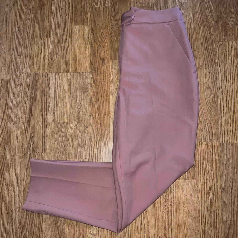 Zara Pants